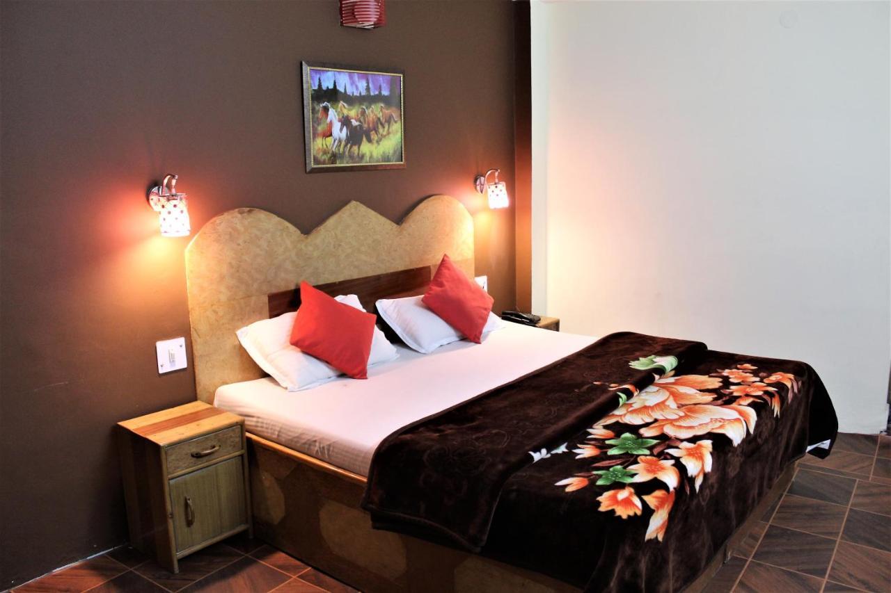 Hotel Ocean Inn Manali  Exterior photo
